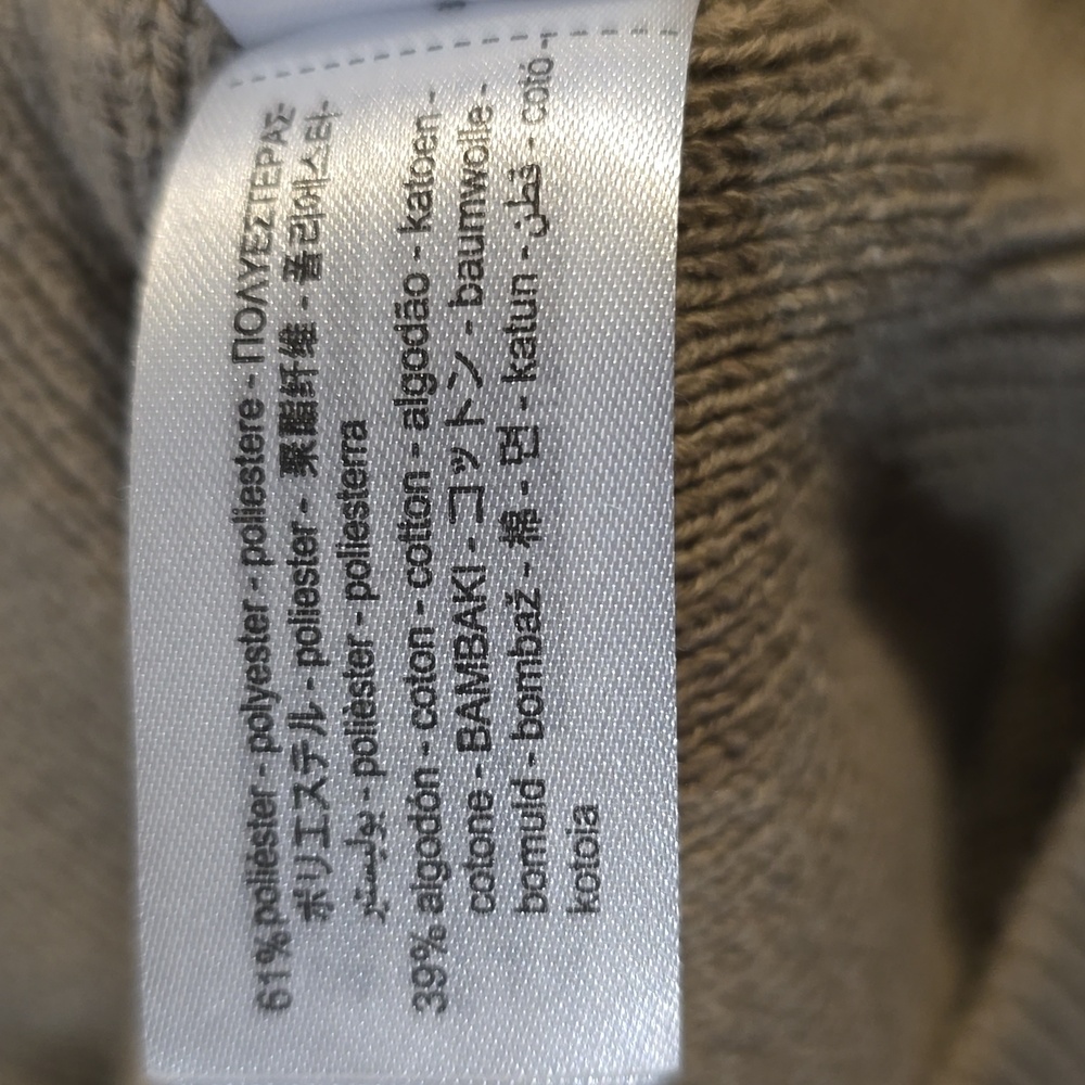 NWT Zara Sweater - Picture 6 of 7